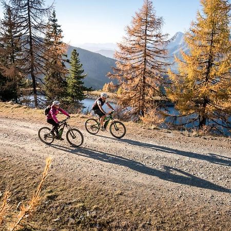 Schafalm Dahoam Schladming Zewnętrze zdjęcie