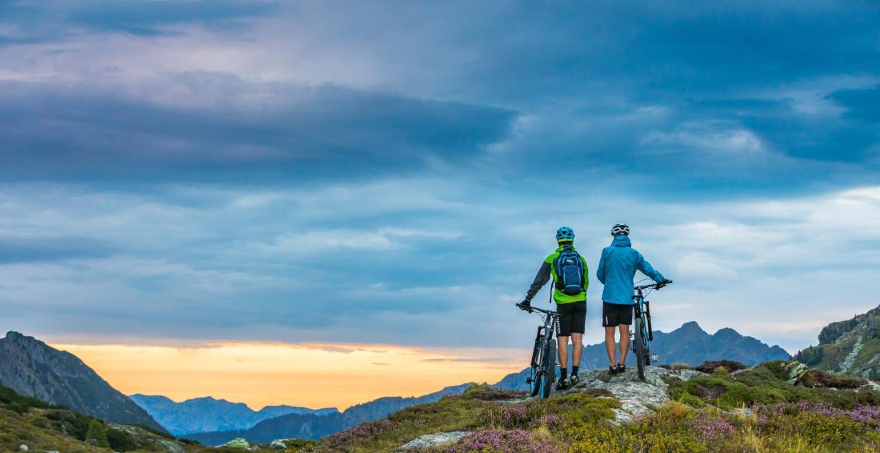 Schafalm Dahoam Schladming Zewnętrze zdjęcie