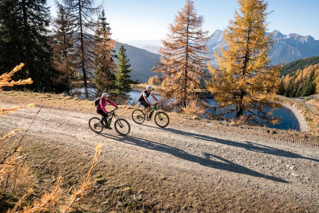 Schafalm Dahoam Schladming Zewnętrze zdjęcie