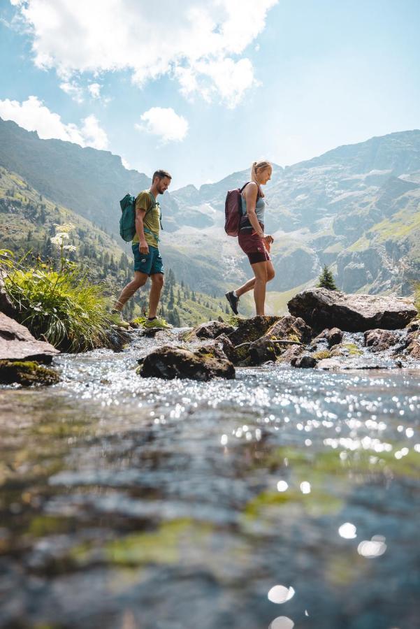Schafalm Dahoam Schladming Zewnętrze zdjęcie
